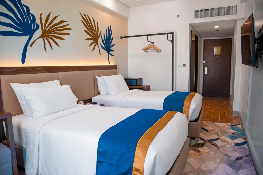 هتل کینگزفورد